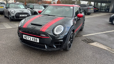 MINI Clubman 2.0 John Cooper Works ALL4 Premium Plus 6dr Auto Petrol Estate